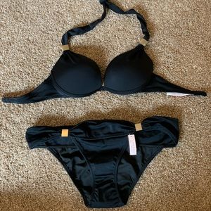 Victoria Secret swimsuit